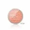 Руж за лице с формула за дълготраен ефект MINERAL PURE BLUSH - 6гр. - 3