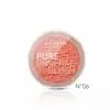 Руж за лице с формула за дълготраен ефект MINERAL PURE BLUSH - 6гр. - 5