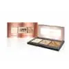 Lumi Strobing Professional Highlighter Palette - 3
