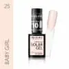 Лак за нокти хибриден от ново поколение SOLAR GEL - 10мл. - 24