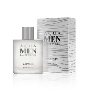 Lotus Parfums - Aqua Men 01 100мл