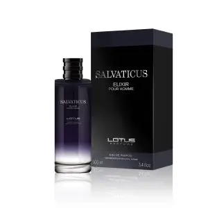 Lotus Parfums - Salvaticus Elixir 172 100мл