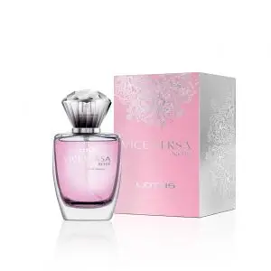 Lotus Parfums - Vice Versa Rose 65 100мл