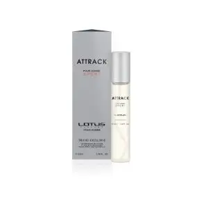 Lotus Parfums - Attrack Sport 35 33МЛ