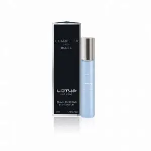 Lotus Parfums - Chandelier Blue 176 33МЛ