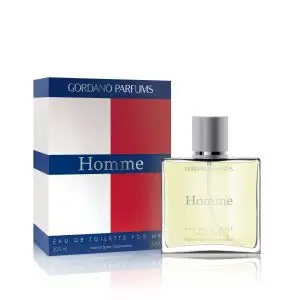 Gordano Parfums - Homme 184 100мл