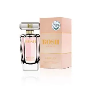 Lotus Parfums - Bosh The Shock 181 100мл