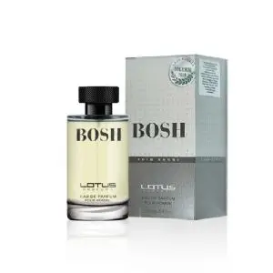 Lotus Parfums - Bosh Homme 16 100мл