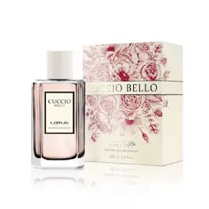 Мъжки парфюм Guccio Bello 193 100 мл Lotus Parfums