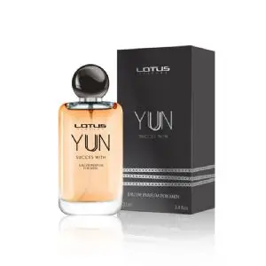 Мъжки парфюм YUN MEN 222 за всеки ден - 100 мл Lotus