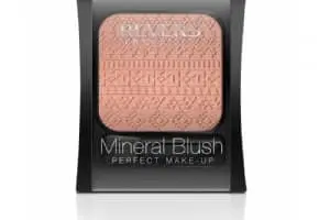 Руж за лице подходящ за всеки тип и цвят кожа MINERAL BLUSH - 7,5гр.