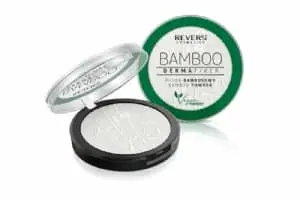 Пудра за лице бамбукова фиксираща текстура REVERS BAMBOO DERMA FIXER - 10гр.