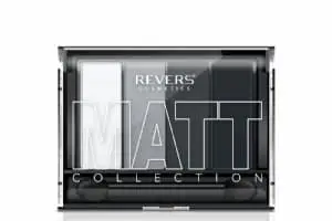 Сенки за очи с матово покритие и дълготраен ефект GALLANT MATT - 6гр.