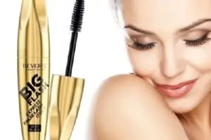 Спирала за експресен ефект за изразителни мигли BIG FLASH EXPRESS - 10мл.