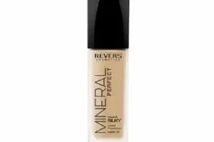 Фон дьо тен ултра-естествено матово покритие MINERAL PERFECT - 40мл.