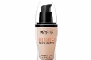 Фон дьо тен с матово покритие NUDE SKIN MATTE PERFECT - 30мл.