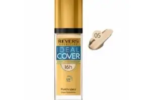 Фон дьо тен - IDEAL COVER