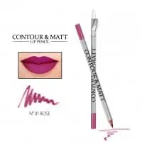 CONTOUR & MATT