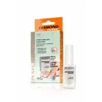 Лак за нокти - Серум за втвърдяване и регенерация с микродиаманти REVERS DIAMOND POWER - 10мл.