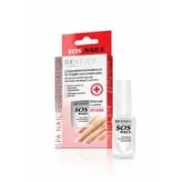 Лак за нокти - Регенериращ балсам за нокти REVERS SOS NAILS - 10мл.