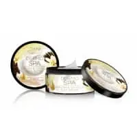 Масло за тяло Argan & Vanilla (Арган и Ванилия)