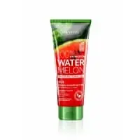 Успокояващ гел-крем за лице и тяло с диня