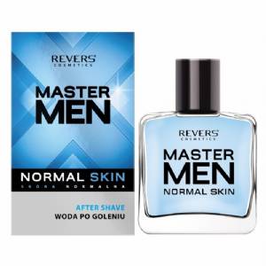Афтършейв одеколон Master Men After shave REVERS 100 мл