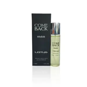 Мъжки парфюм Come Back 003 33 мл Lotus Parfums