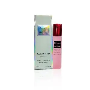 Дамски парфюм Dream Adieu 183 33 мл Lotus