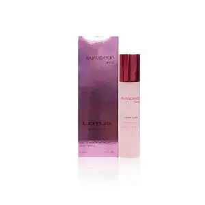 Дамски парфюм European Bless 023 33 мл Lotus