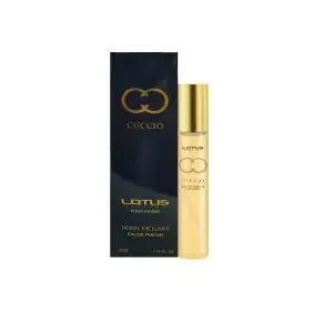 Lotus Parfums - Cuccio 74 33МЛ