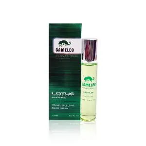 Lotus Parfums - Cameleon Sensational 58 33МЛ